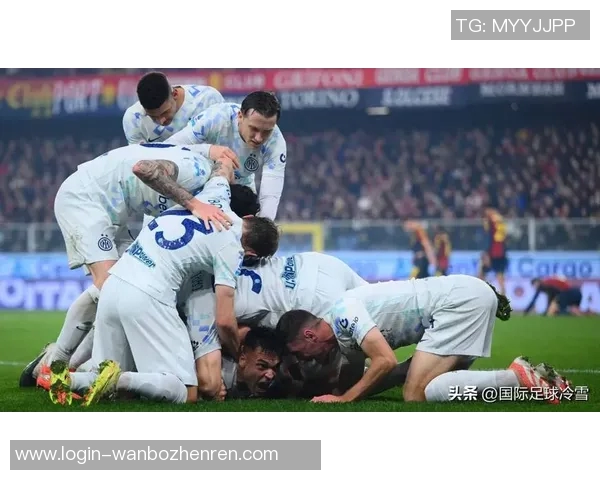 劳塔罗领衔新一代足球天才展现出色技艺与无限潜力的崛起之路