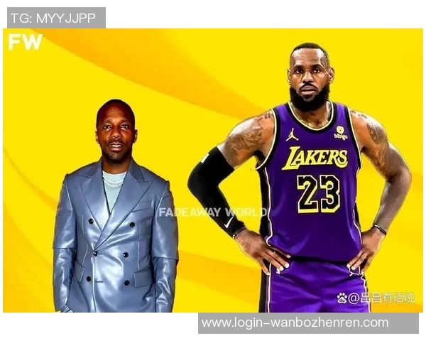 勒布朗詹姆斯:篮球传奇的崛起与辉煌成就背后的故事与影响 勒布朗詹姆斯:篮球传奇的崛起与辉煌成就背后的故事与影响