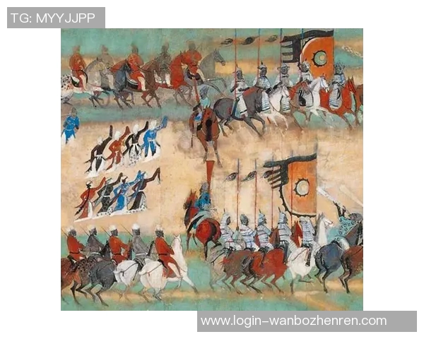 李禄:从历史名将到文化传承的多重身份探讨与影响分析 李禄:从历史名将到文化传承的多重身份探讨与影响分析