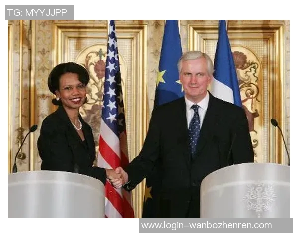 赖斯的外交智慧与全球影响力探讨:历史与未来的交汇点 赖斯的外交智慧与全球影响力探讨:历史与未来的交汇点