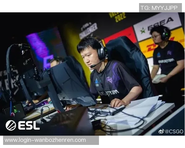 2026年3月份新闻对话张强回顾CSGO职业生涯中的挑战与成就