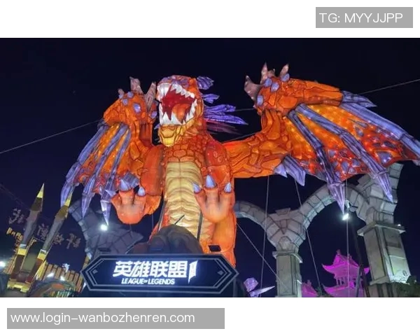 2026电竞新闻揭秘吴强成功之道探讨英雄联盟背后的策略与创新